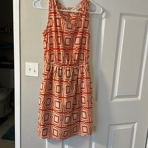 Lightweight sundress
